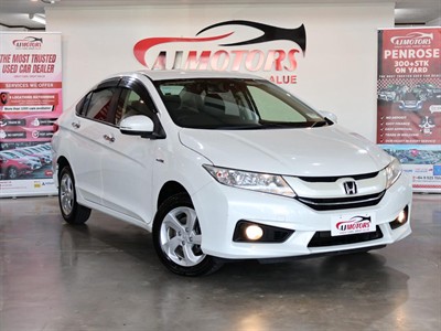 2015 Honda GRACE - Thumbnail