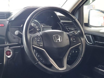 2015 Honda GRACE - Thumbnail