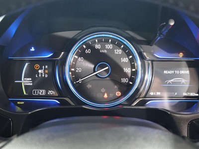 2015 Honda GRACE - Thumbnail