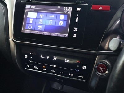 2015 Honda GRACE - Thumbnail