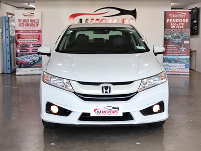 2015 Honda GRACE - Thumbnail