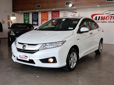 2015 Honda GRACE - Thumbnail