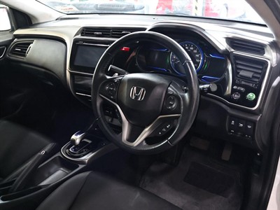 2015 Honda GRACE - Thumbnail