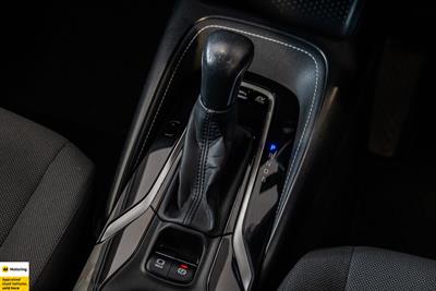2020 Toyota Corolla - Thumbnail