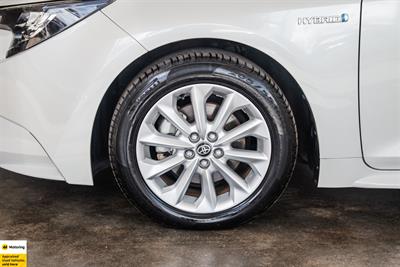 2020 Toyota Corolla - Thumbnail