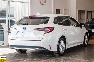 2020 Toyota Corolla - Thumbnail