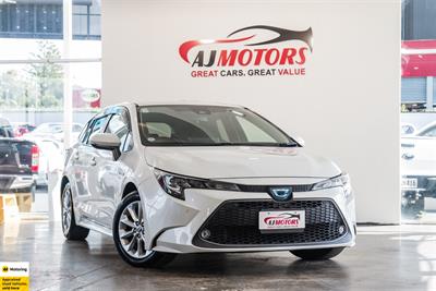 2020 Toyota Corolla - Thumbnail