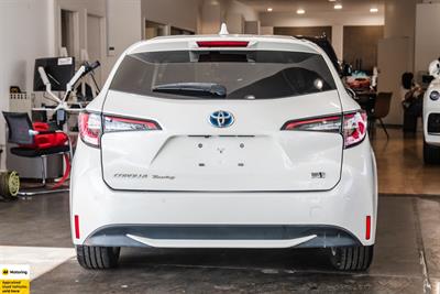 2020 Toyota Corolla - Thumbnail