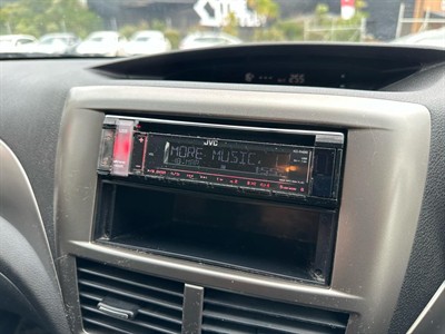 2009 Subaru Impreza - Thumbnail