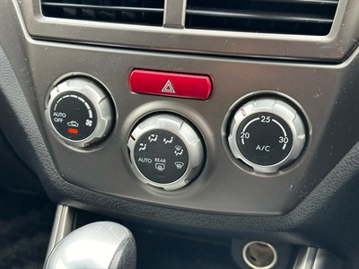 2009 Subaru Impreza - Thumbnail