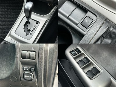 2009 Subaru Impreza - Thumbnail