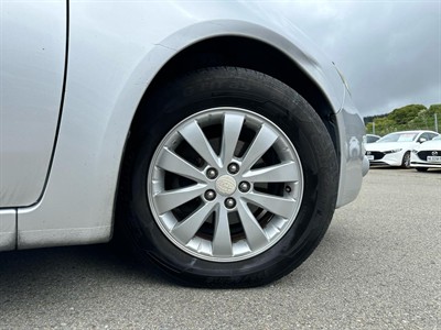 2009 Subaru Impreza - Thumbnail