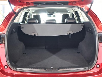 2019 Mazda CX-5 - Thumbnail