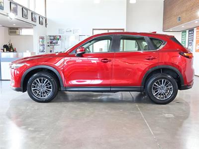 2019 Mazda CX-5 - Thumbnail