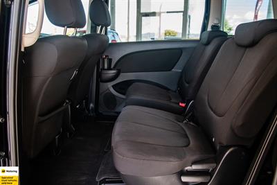 2012 Mazda Biante - Thumbnail