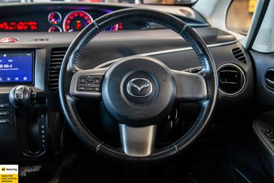 2012 Mazda Biante - Thumbnail