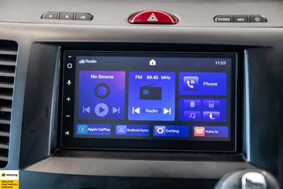 2012 Mazda Biante - Thumbnail