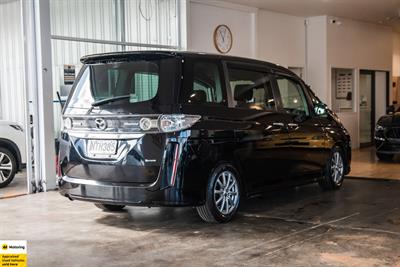2012 Mazda Biante - Thumbnail