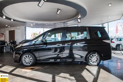2012 Mazda Biante - Thumbnail