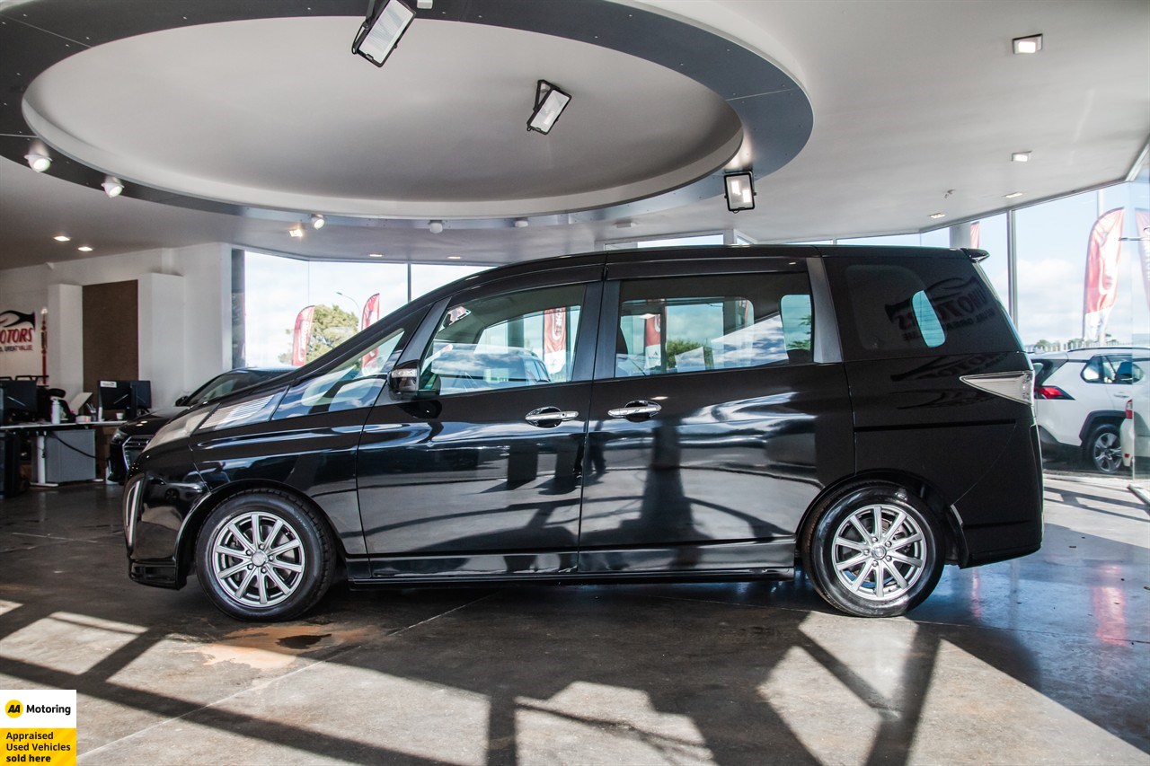 2012 Mazda Biante