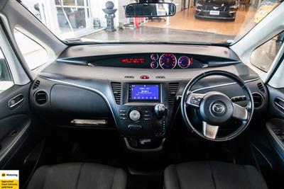 2012 Mazda Biante - Thumbnail
