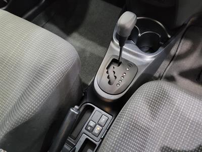 2019 Toyota Vitz - Thumbnail