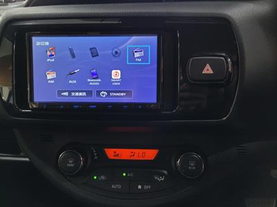 2019 Toyota Vitz - Thumbnail