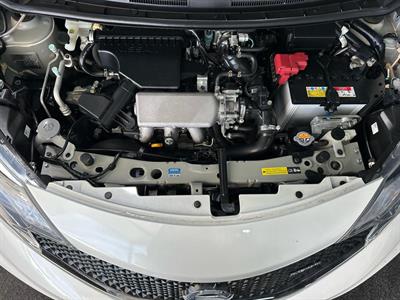 2015 Nissan Note - Thumbnail