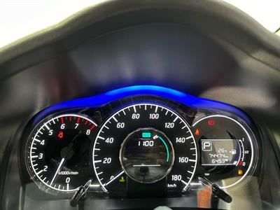 2015 Nissan Note - Thumbnail