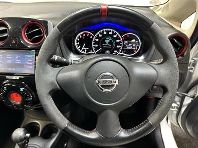 2015 Nissan Note - Thumbnail