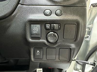 2015 Nissan Note - Thumbnail
