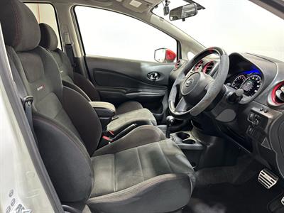 2015 Nissan Note - Thumbnail