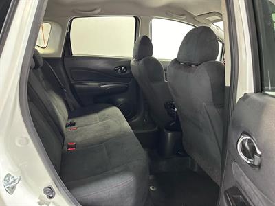 2015 Nissan Note - Thumbnail