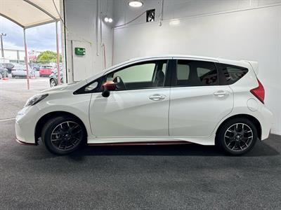 2015 Nissan Note - Thumbnail