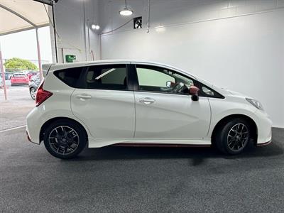 2015 Nissan Note - Thumbnail