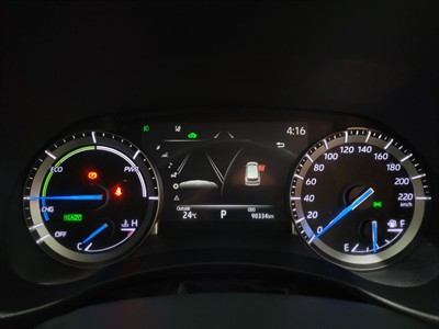 2022 Toyota Highlander - Thumbnail