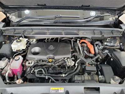 2022 Toyota Highlander - Thumbnail