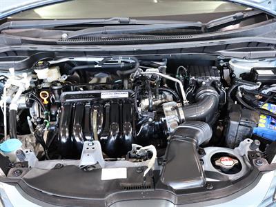 2013 Honda Fit - Thumbnail