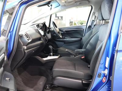 2013 Honda Fit - Thumbnail