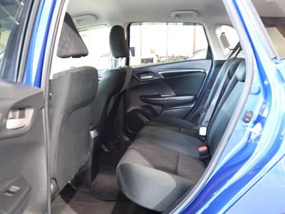 2013 Honda Fit - Thumbnail