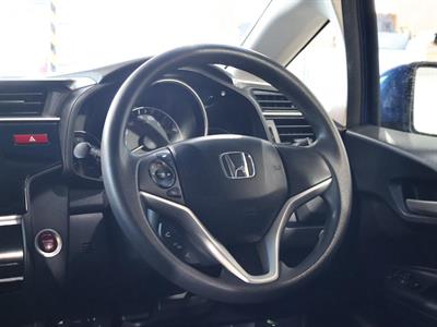 2013 Honda Fit - Thumbnail