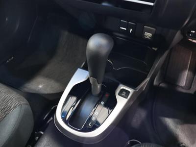 2013 Honda Fit - Thumbnail
