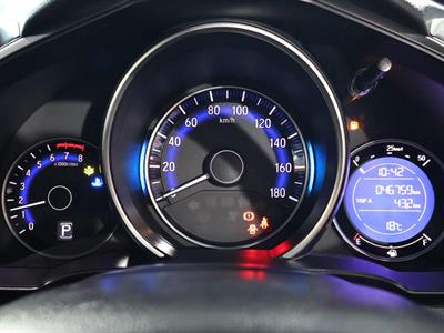 2013 Honda Fit - Thumbnail