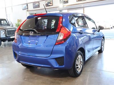 2013 Honda Fit - Thumbnail