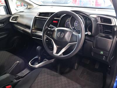 2013 Honda Fit - Thumbnail