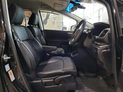 2014 Honda Odyssey - Thumbnail