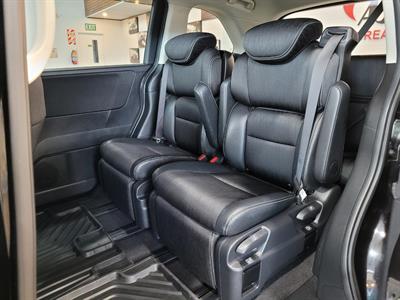 2014 Honda Odyssey - Thumbnail