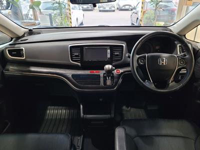 2014 Honda Odyssey - Thumbnail