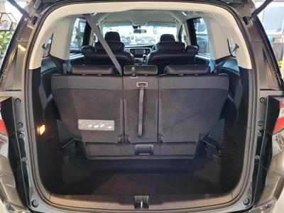 2014 Honda Odyssey - Thumbnail