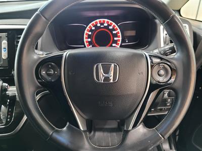 2014 Honda Odyssey - Thumbnail